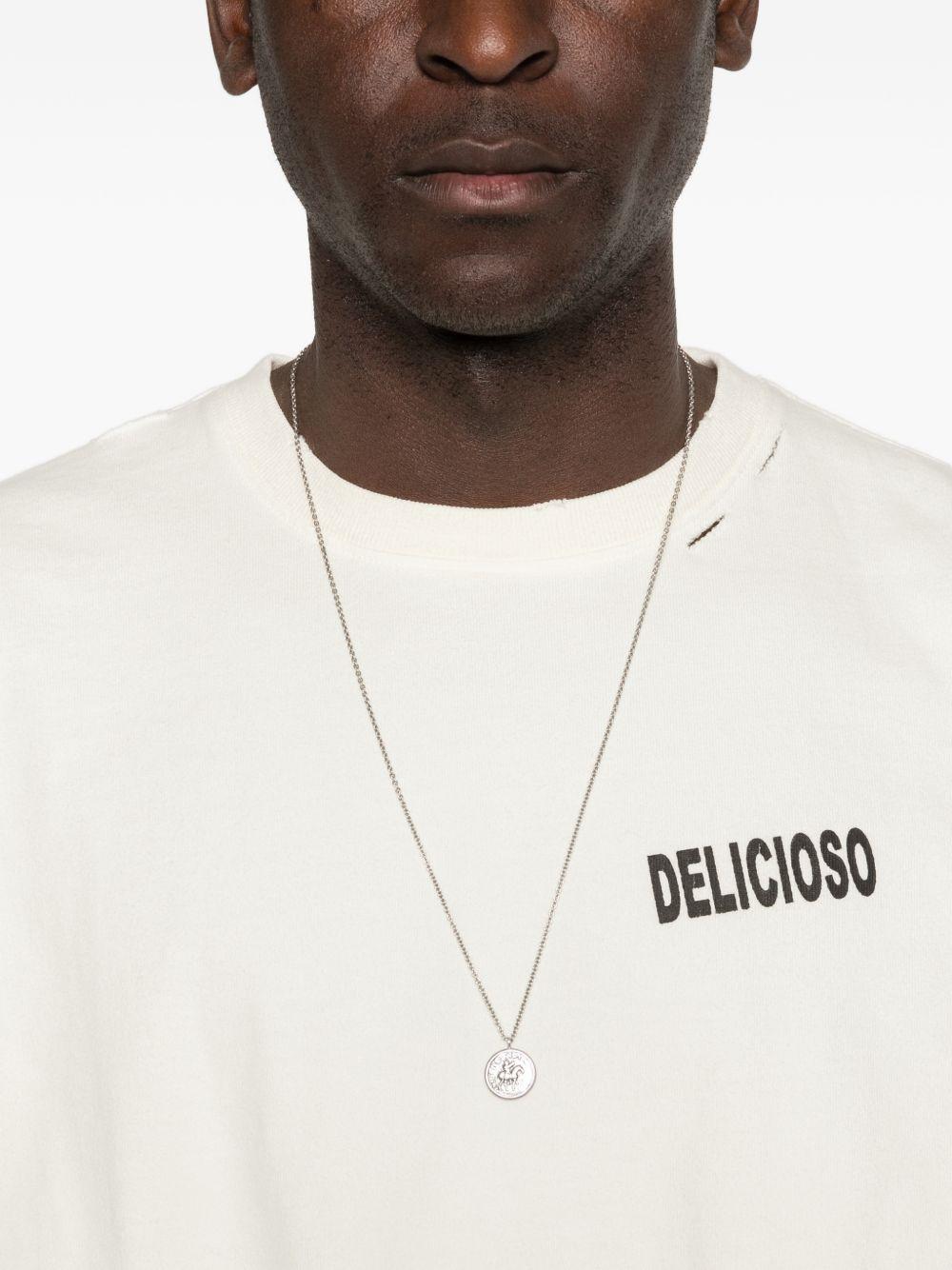 Product photo 2 for product Willy's Taco Shop Buffalo T-Shirt