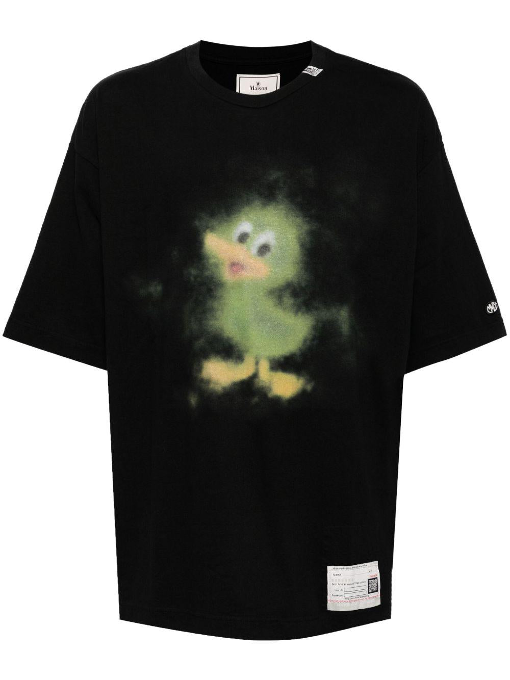Product photo 1 for product A13TS641-BLACK