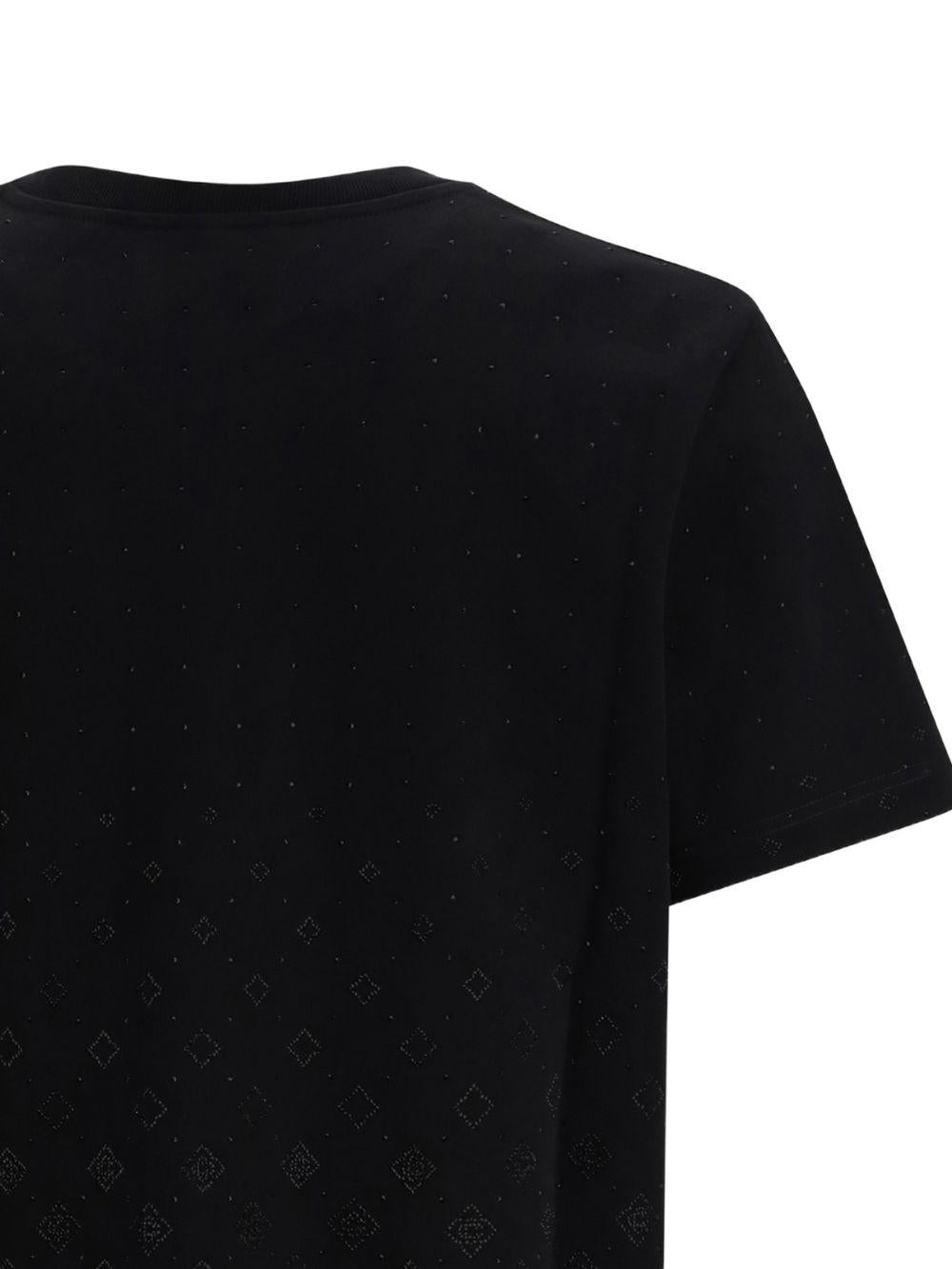 Product image of Monogram Stud Logo T-Shirt