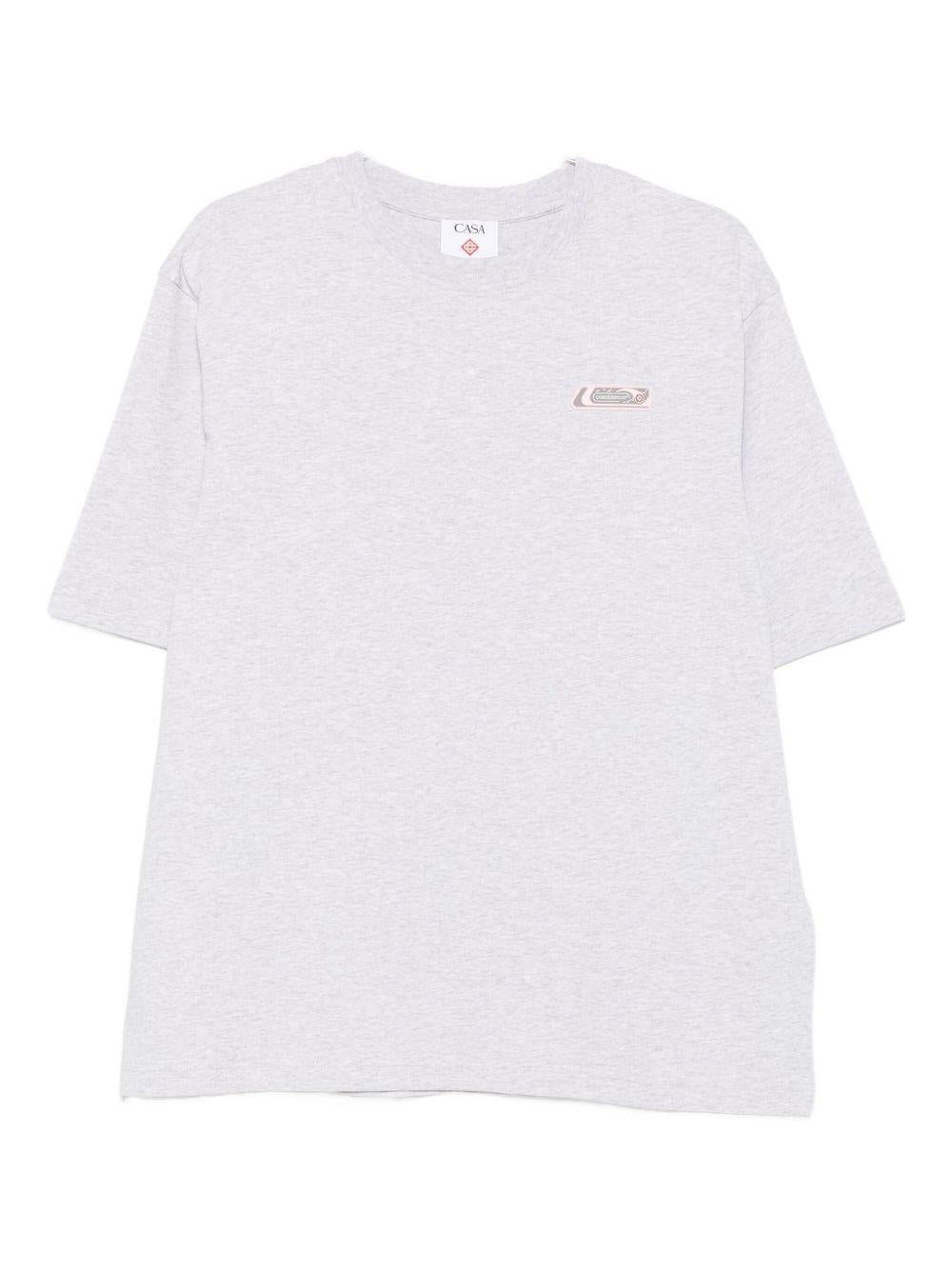 Product image of Casa Racing Print T-Shirt