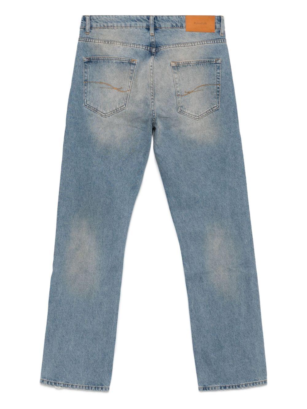Product image of Straight Jeans