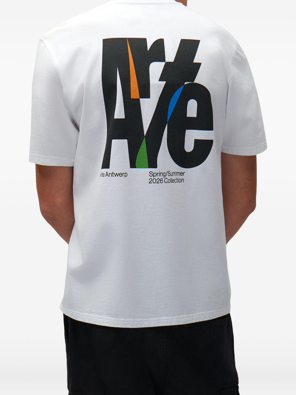Product image of Big  Back Logo T-Shirt