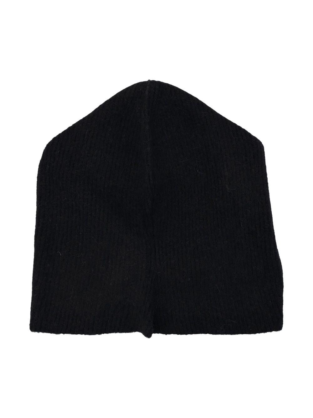 Product image of Soft Wool Balaclava