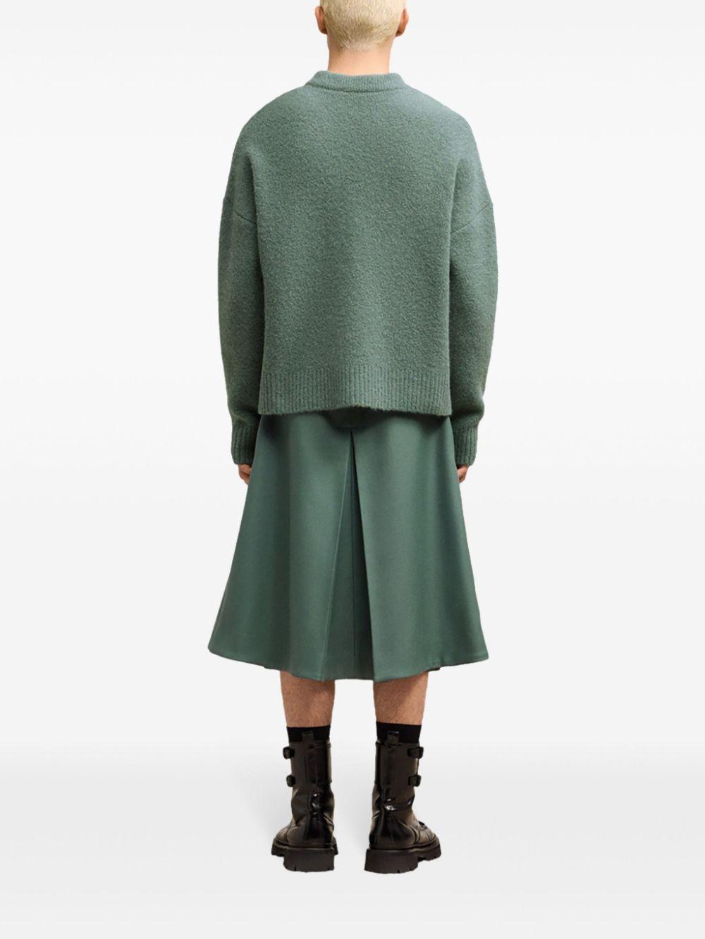 Product image of Off White Big ADC Cardigan