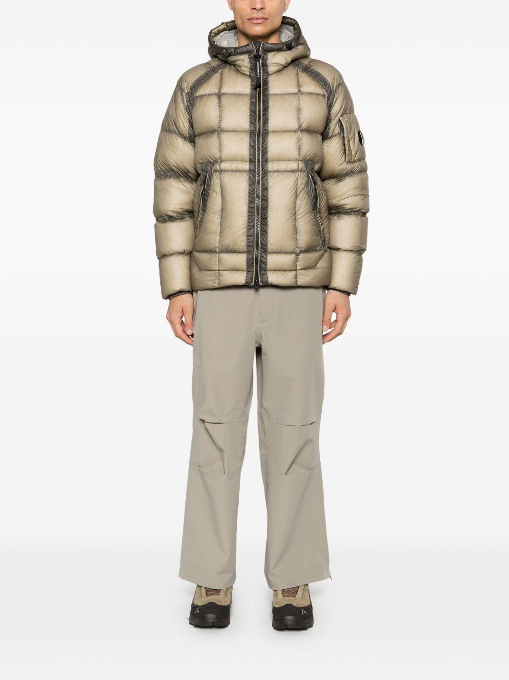 Product image of Outerwear Medium Jacket In DD Shell