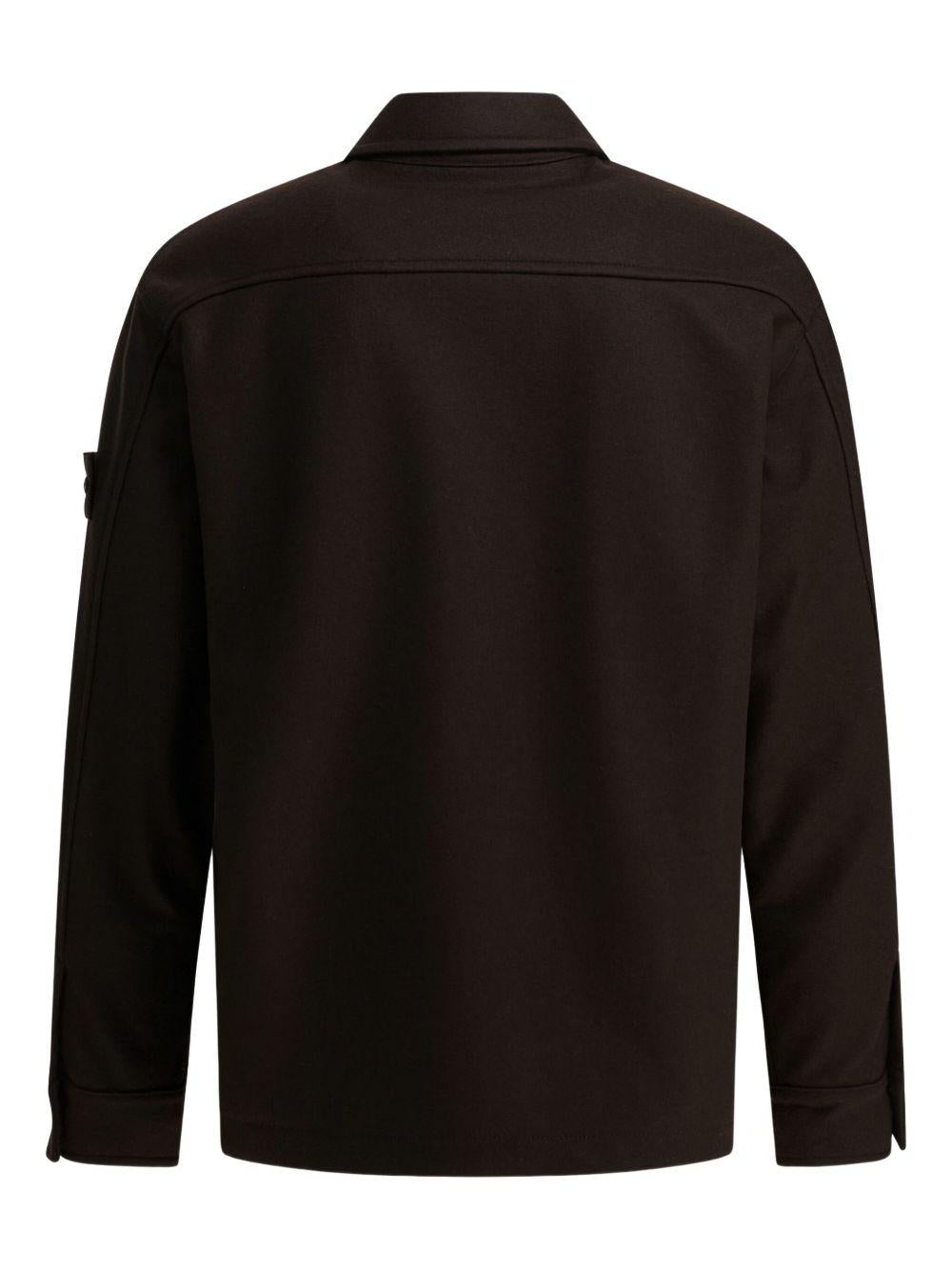 Product photo 2 for product Overshirt