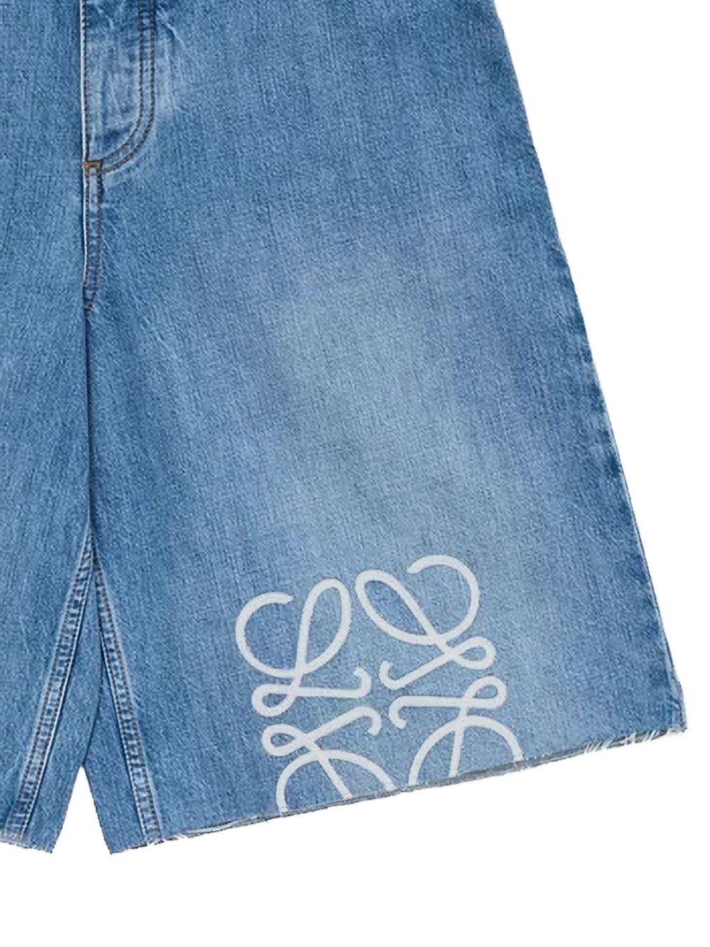 Product image of Anagram Shorts