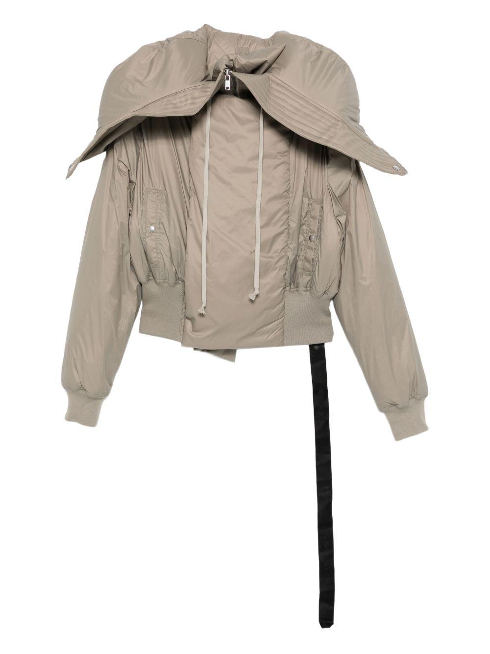 Product image of Cropped Alica Parka