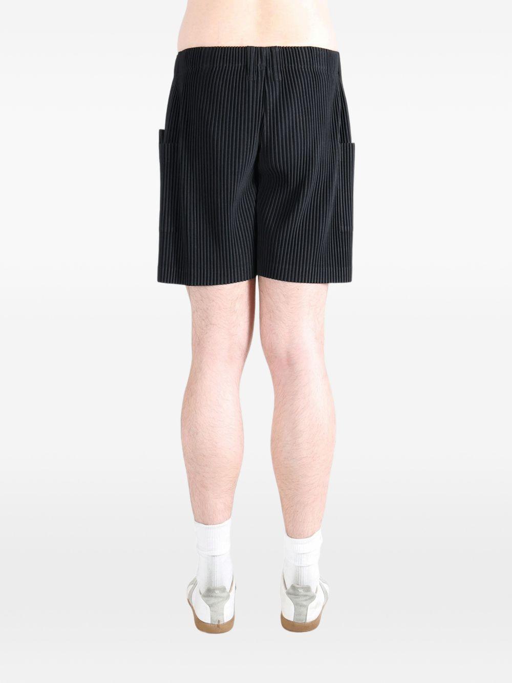 Product photo 3 for product Painters Pleated Shorts
