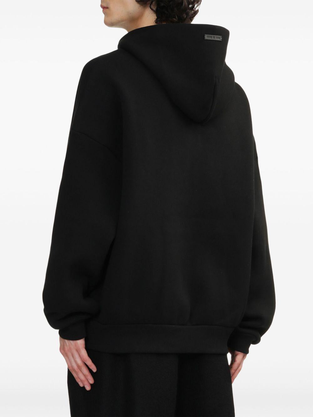 Product photo 5 for product Half Zip Hoodie