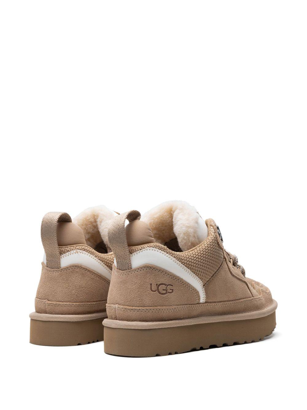 Product photo 3 for product Lowmel Sneaker