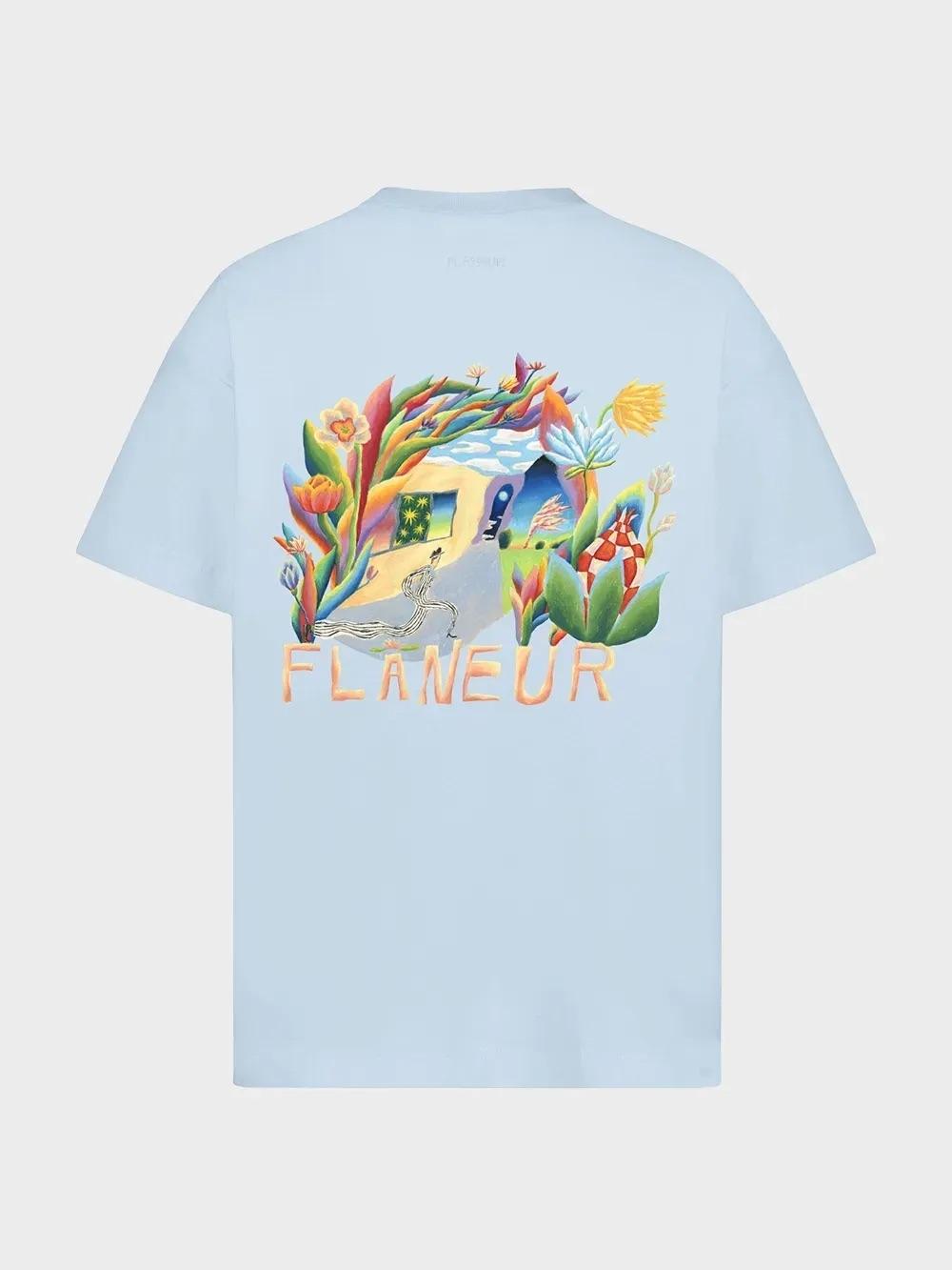 Product image of Passage of Time T-Shirt
