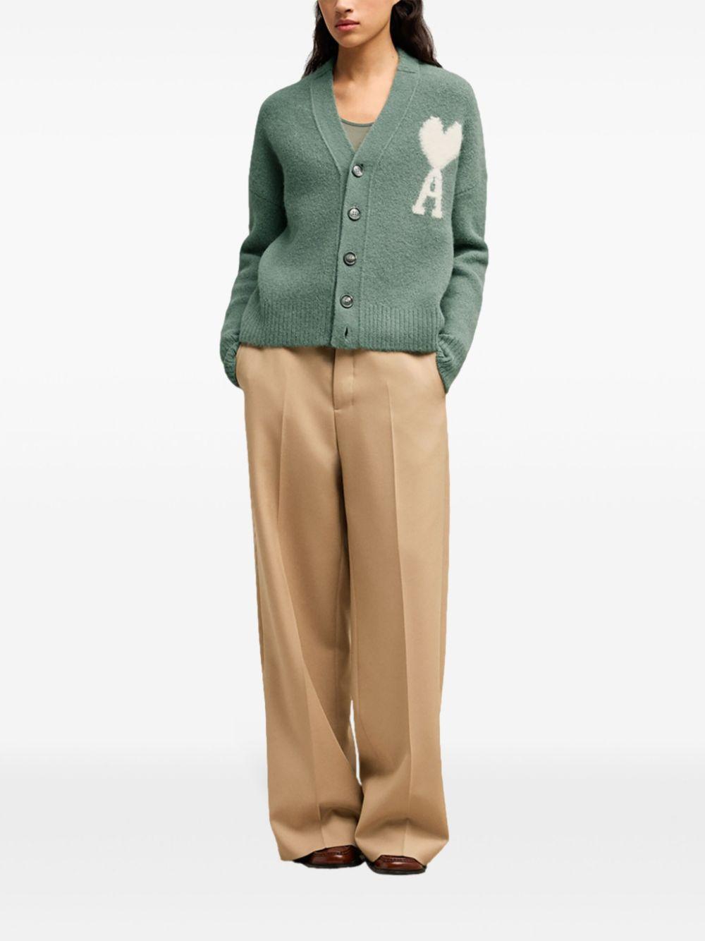 Product photo 5 for product Off White Big ADC Cardigan
