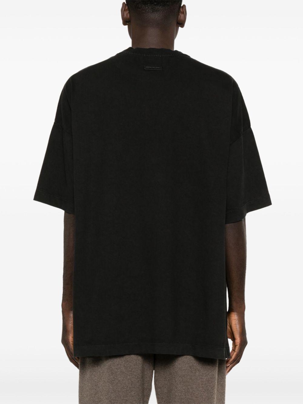 Product image of Logo Print SS T-Shirt