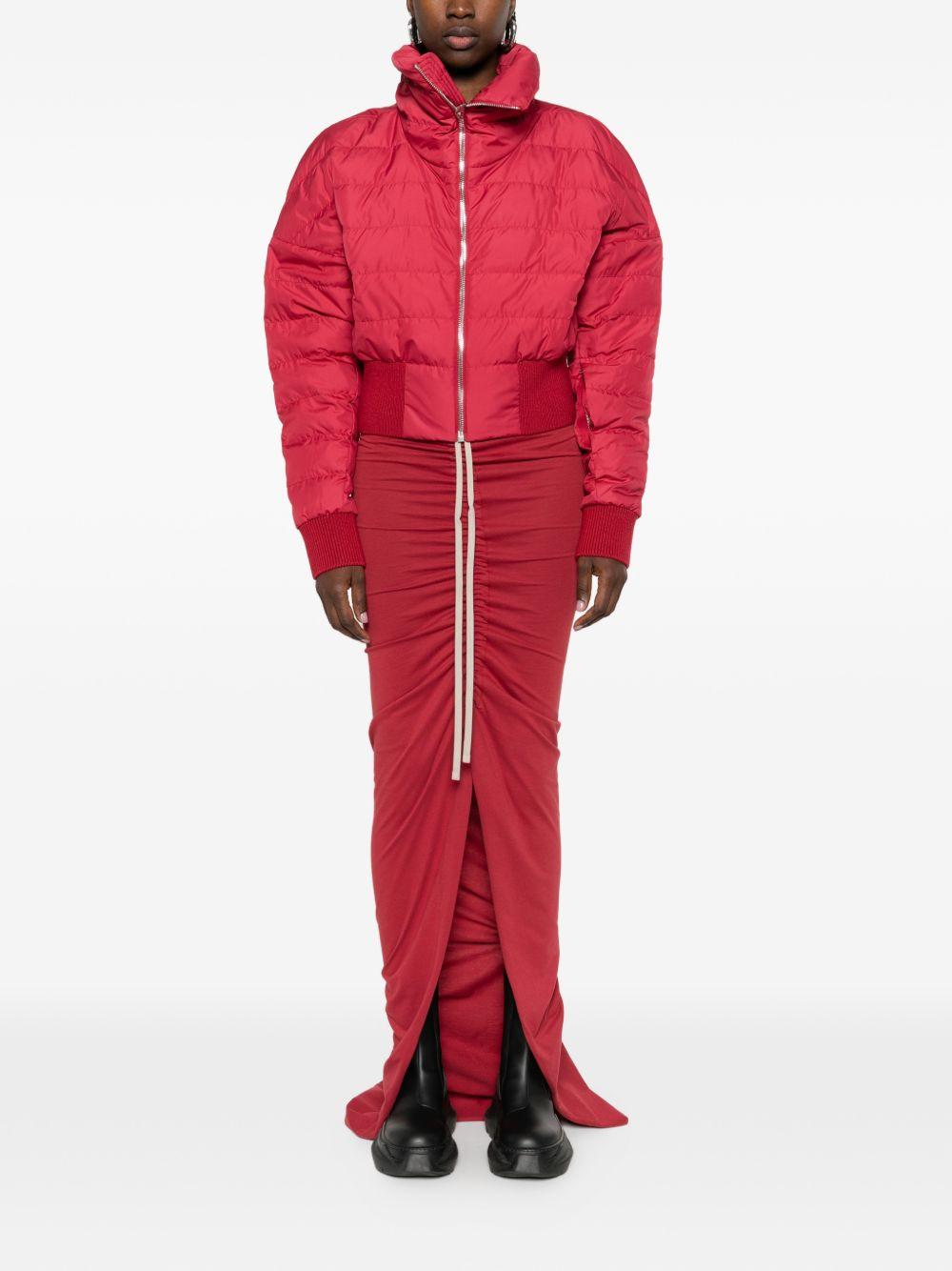 Product photo 3 for product Cropped Jacket