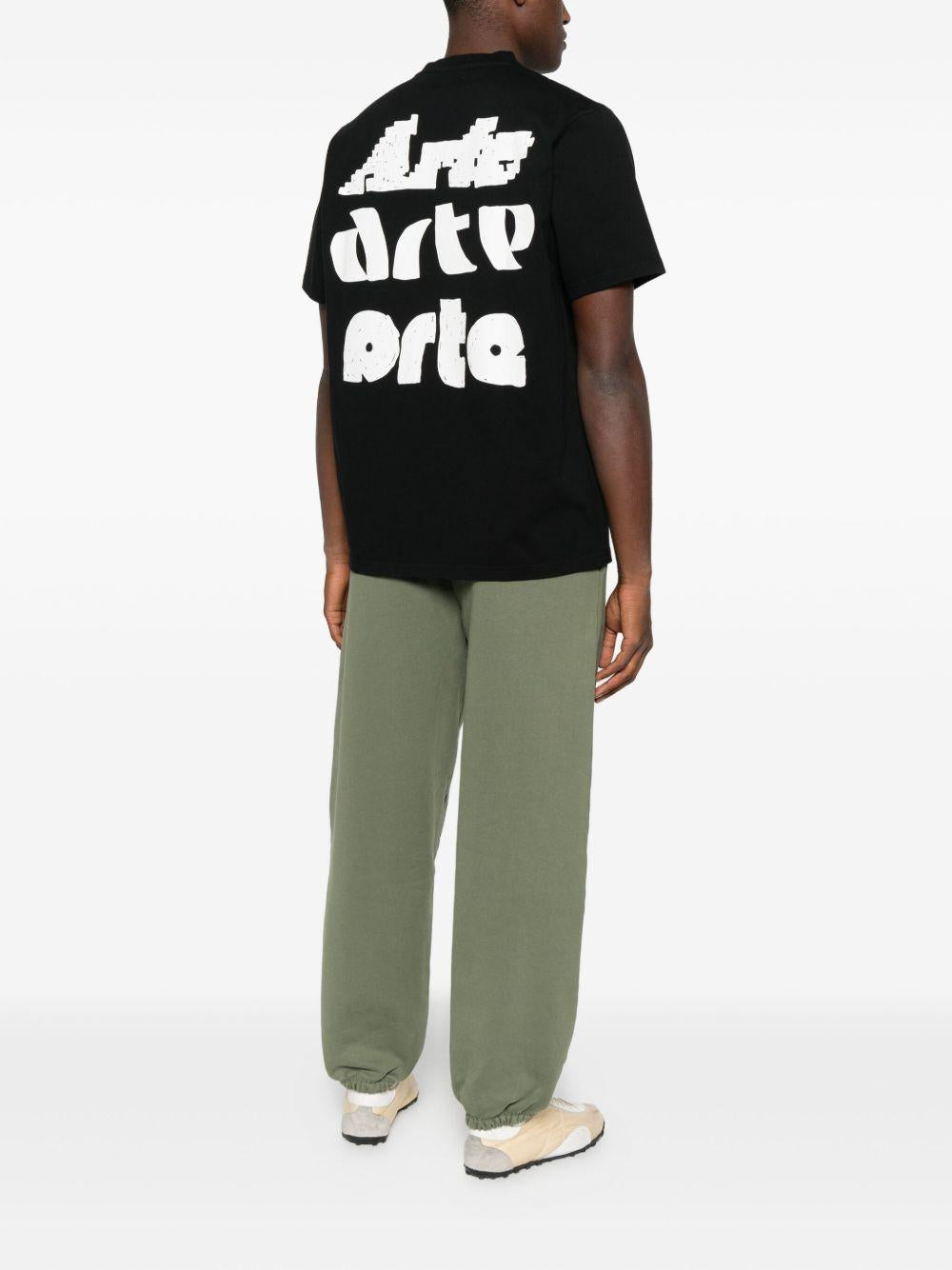 Product photo 3 for product Multi Arte Print T-Shirt