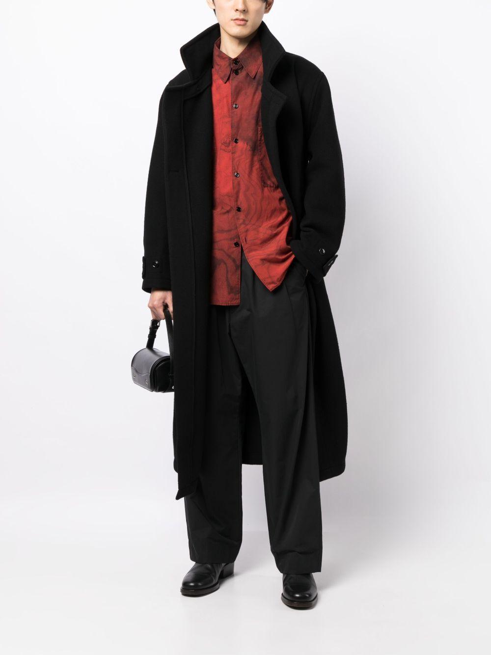 Product photo 3 for product Wrap Coat