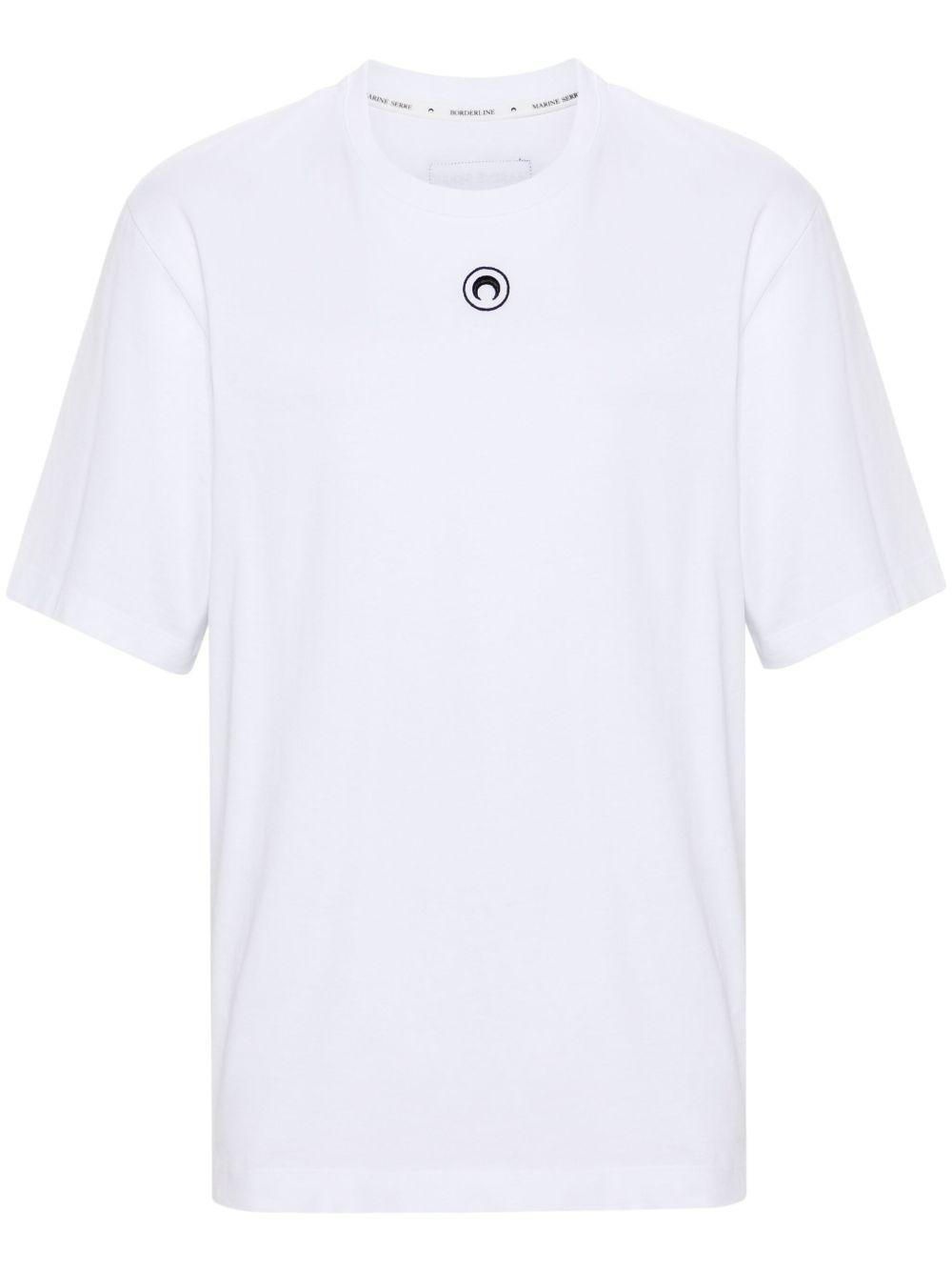 Product image of Moon Logo T-Shirts