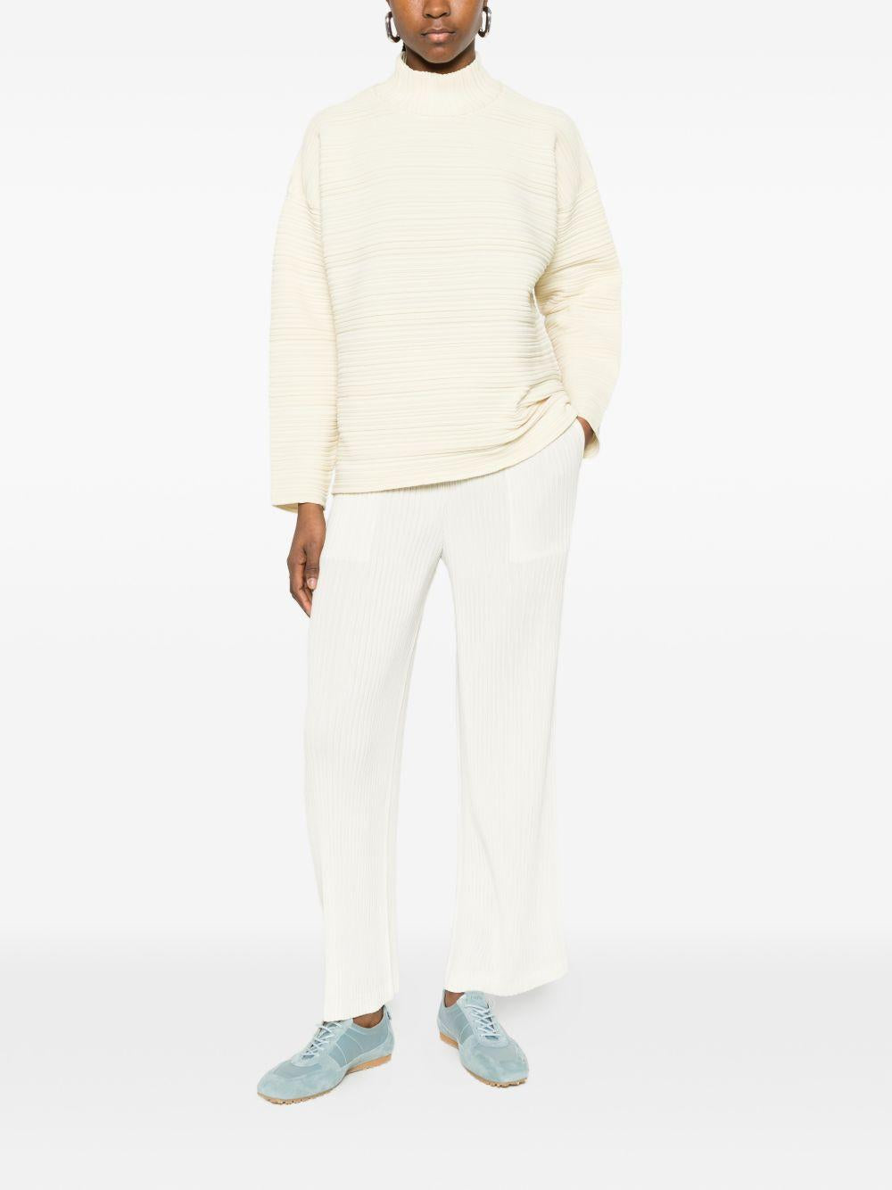 Product photo 4 for product Crepe Knit Shirt