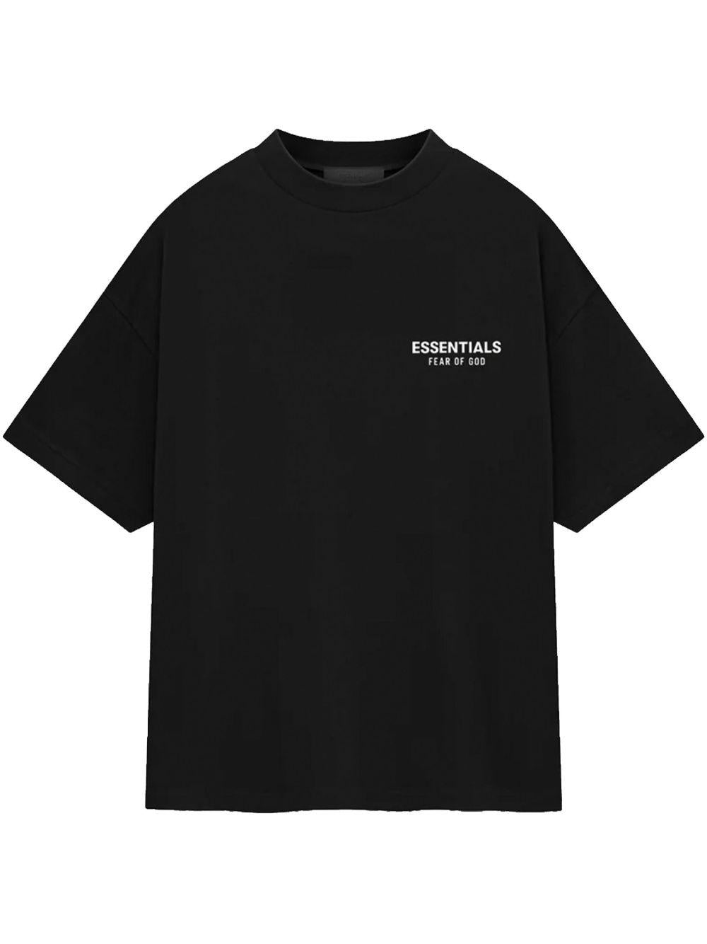 Product image of Jersey Crewneck T-Shirt