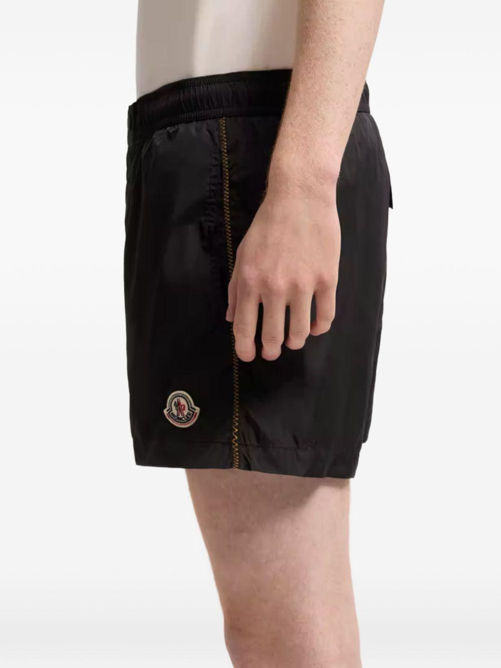 Product photo 2 for product Logo Swimshorts