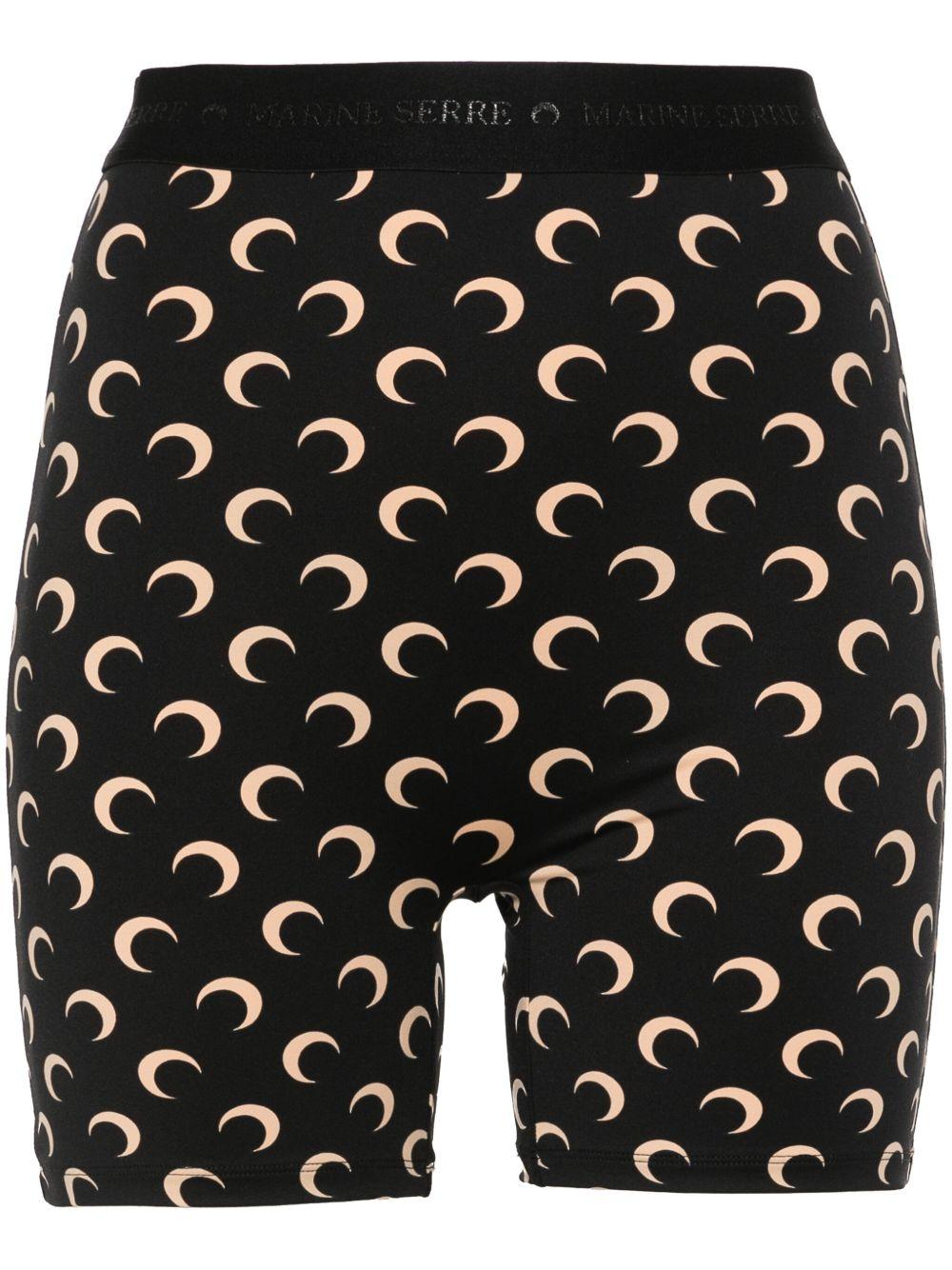 Product image of Moon Biker Shorts
