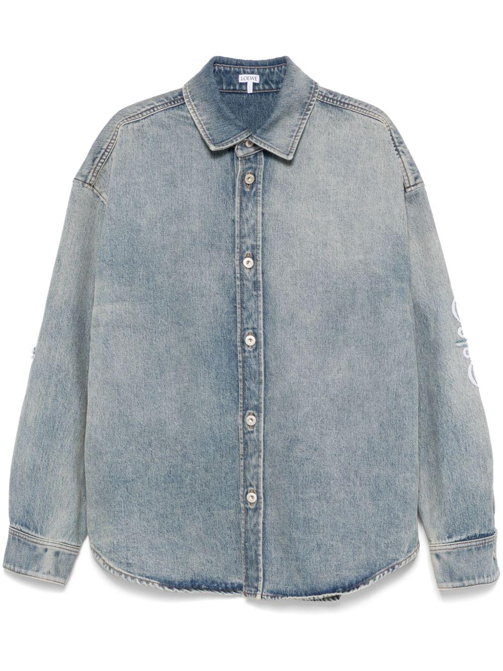 Product image of Anagram Overshirt