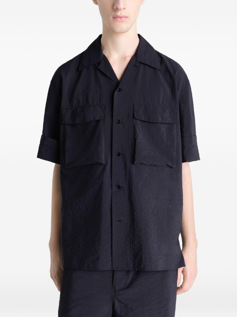 Product image of Short Sleeve Utility Shirt
