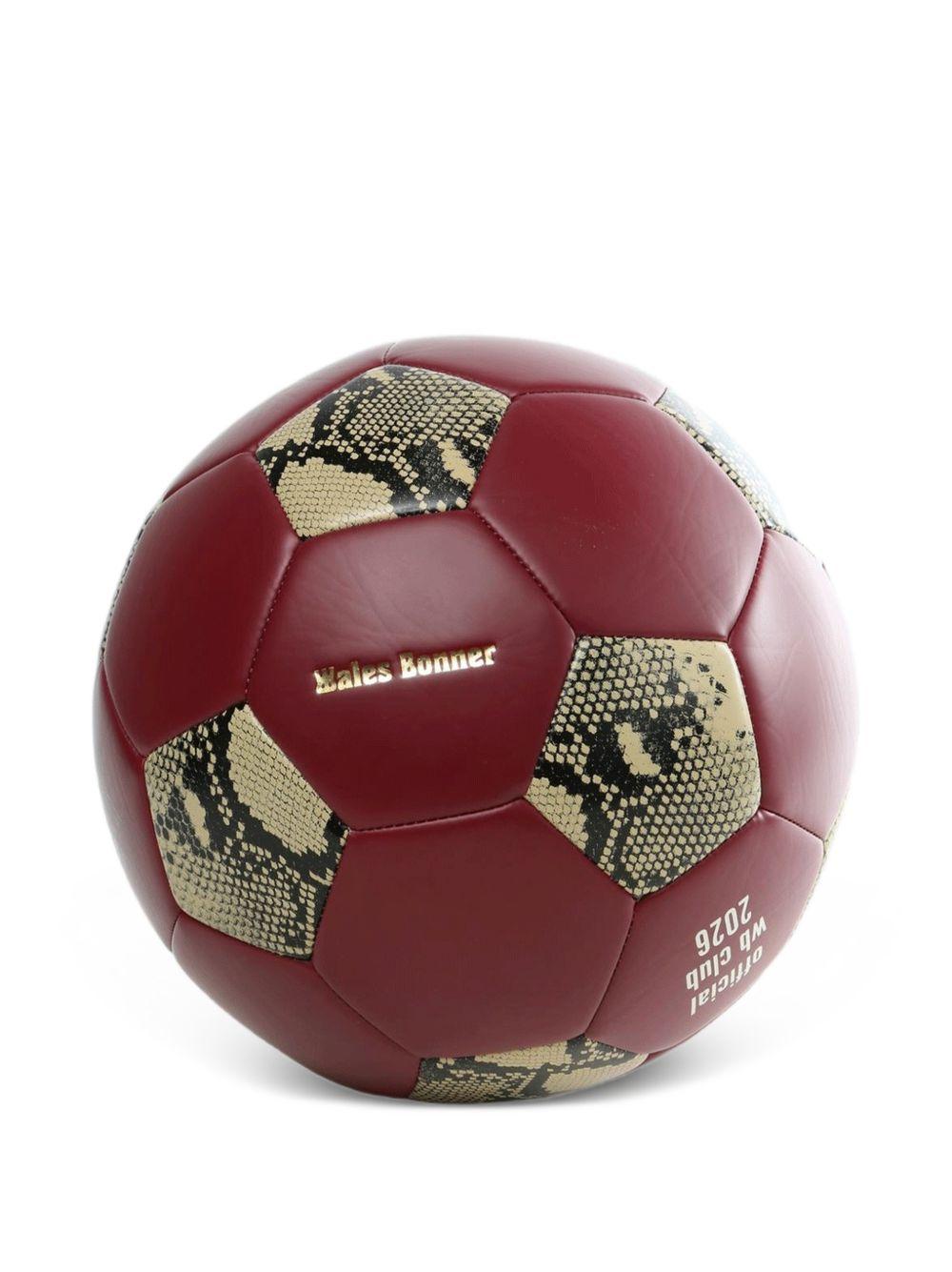 Product photo 2 for product WB Football