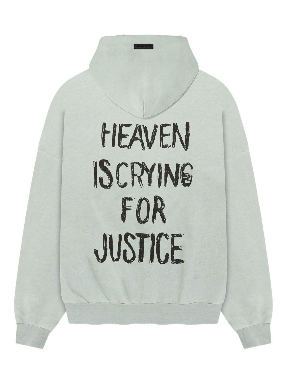 Product image of Heaven Hoodie