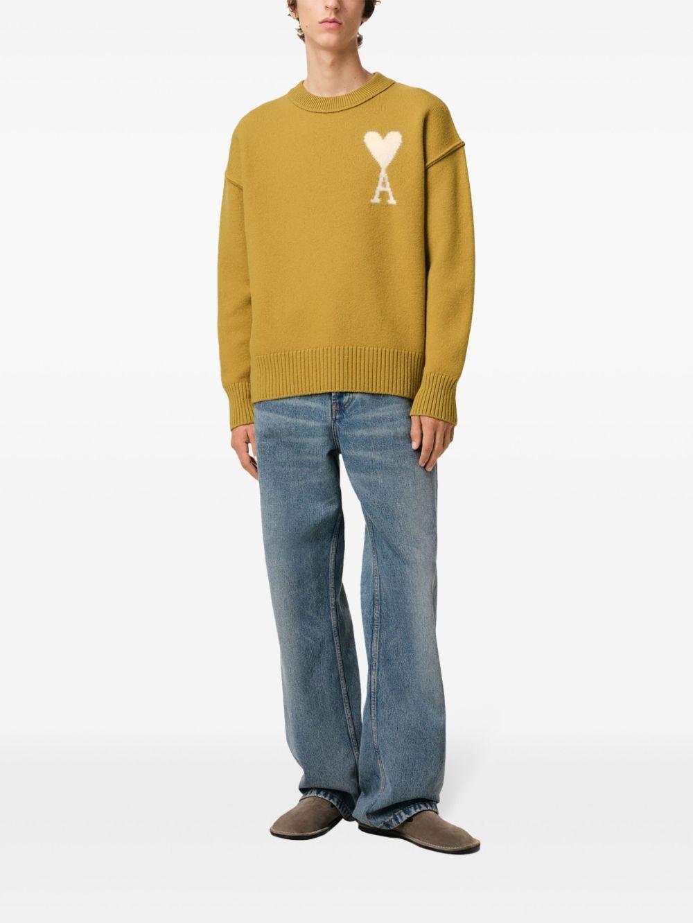 Product photo 5 for product Off White ADC Sweater