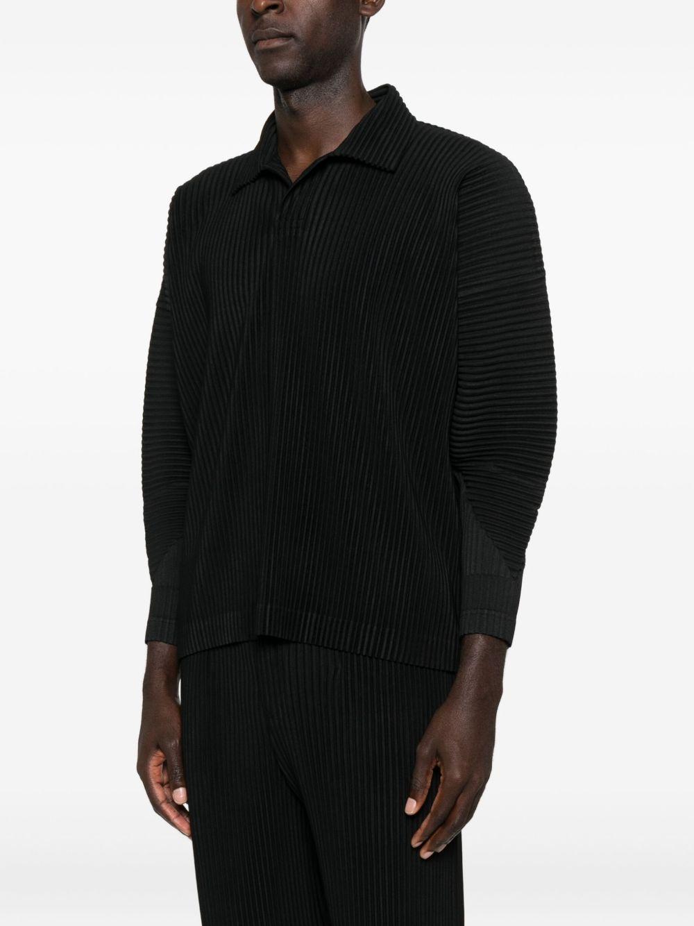 Product photo 2 for product Pleated Cardigan