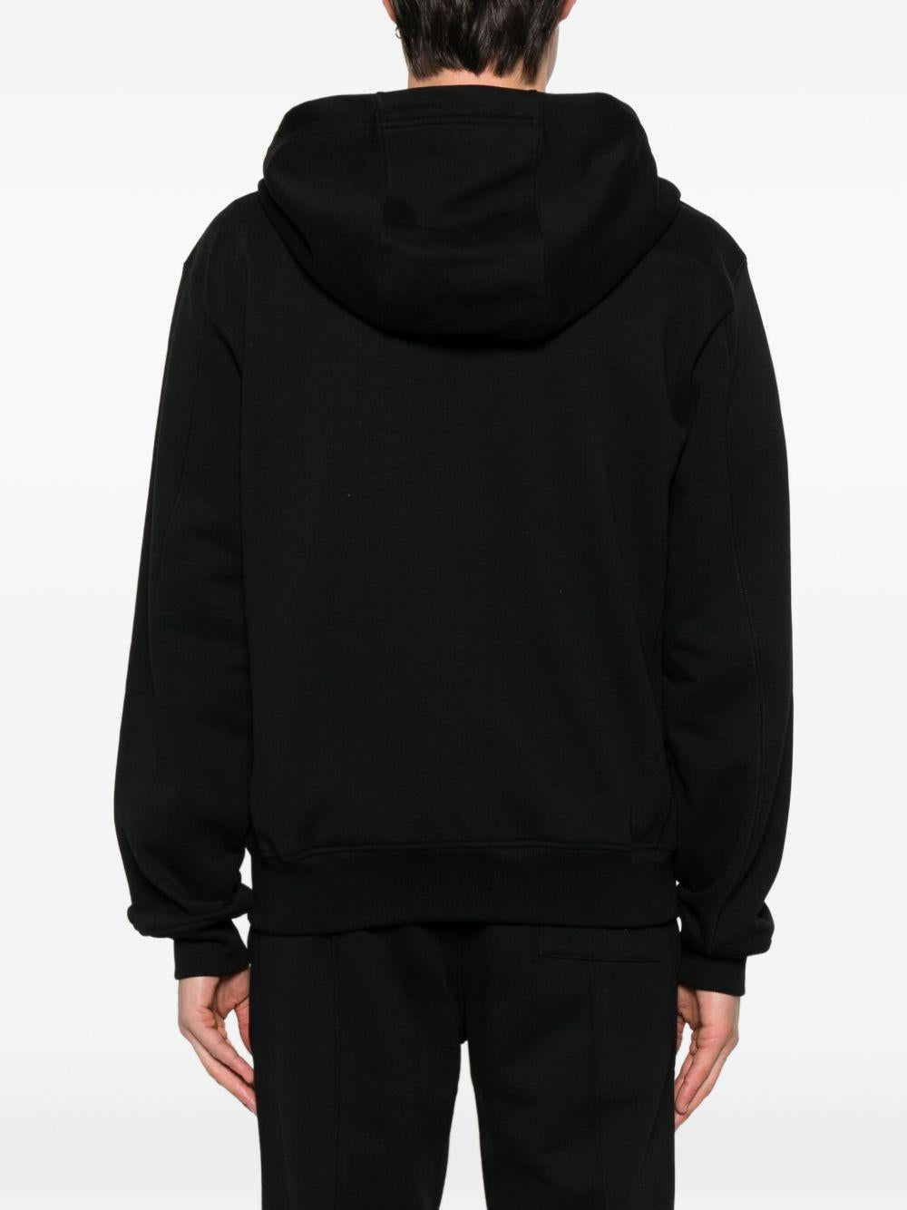 Product photo 3 for product Sunset Valley Rubber Patch Hoodie