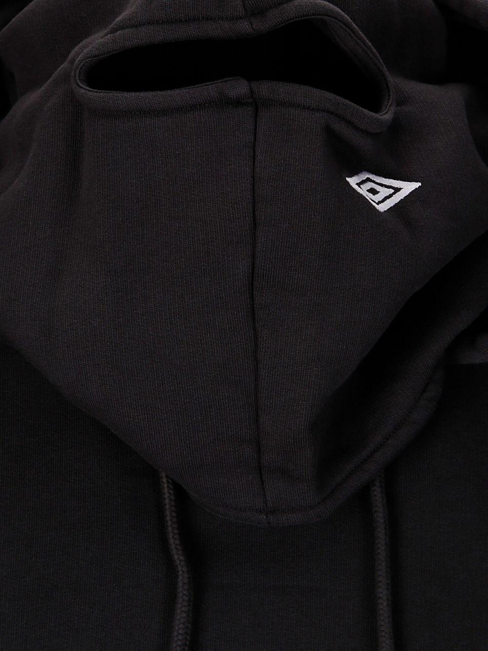 Product photo 2 for product UBMW0283FA180-BLK0020