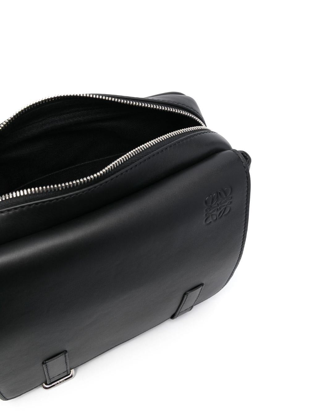 Product image of Loewe Military Messenger XS Bag