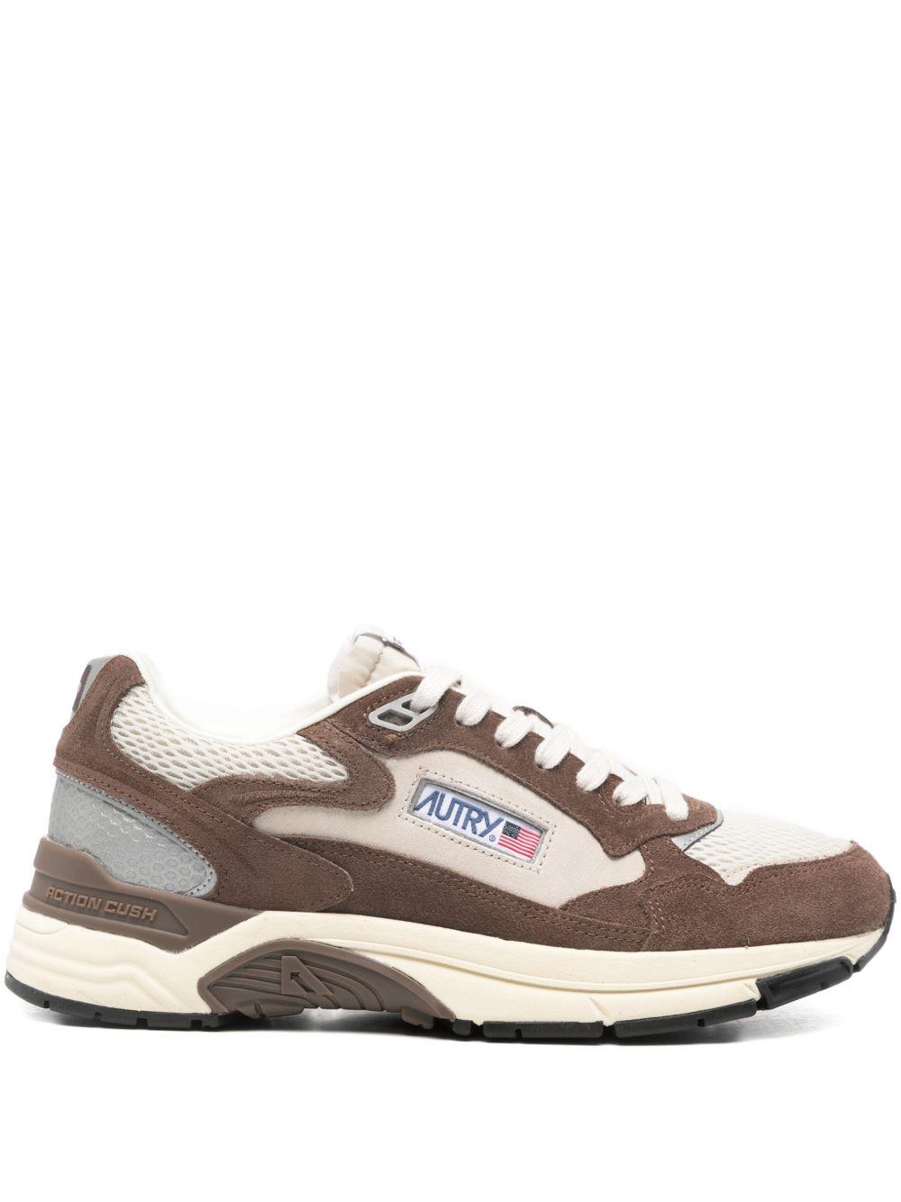 Product image of Hyperway Low Sneakers