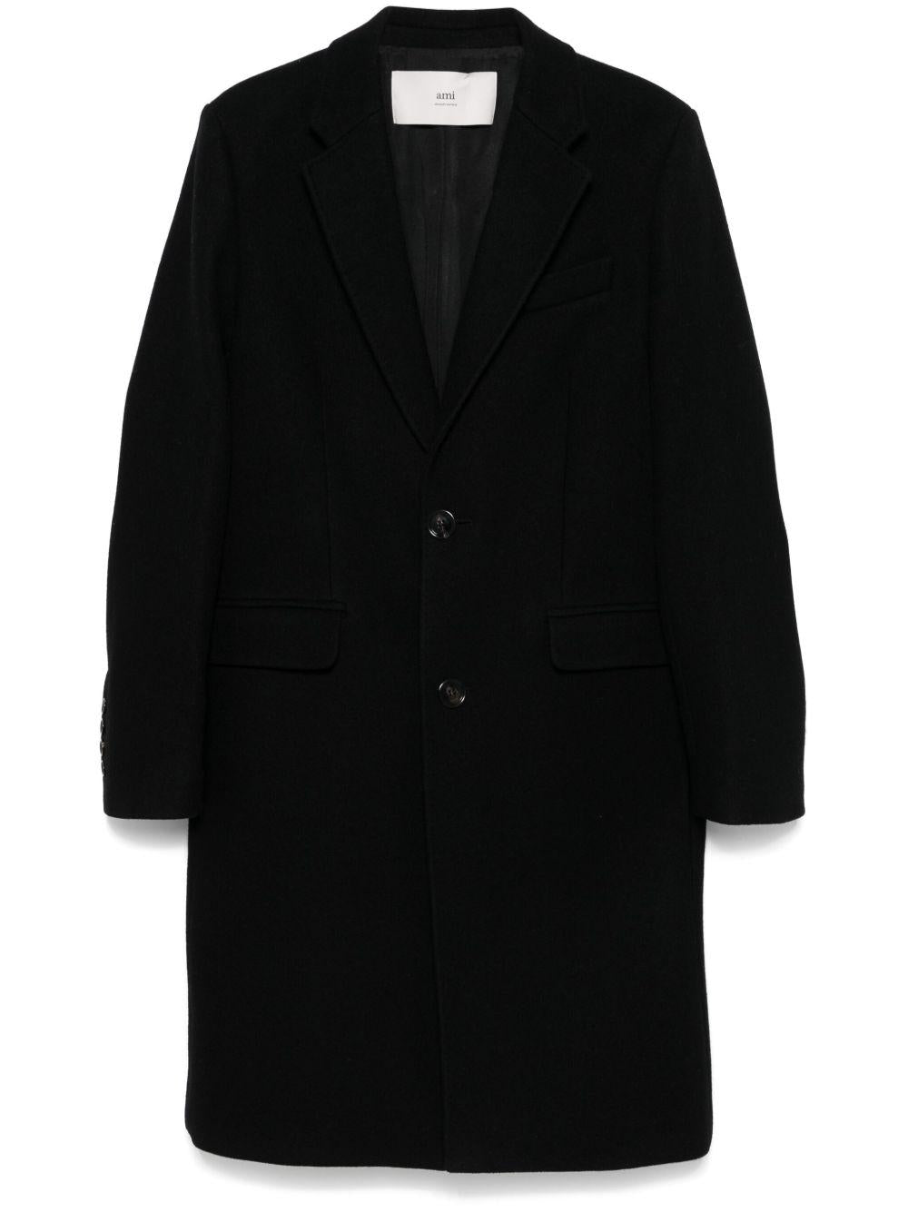 Product image of Two Buttons Coat