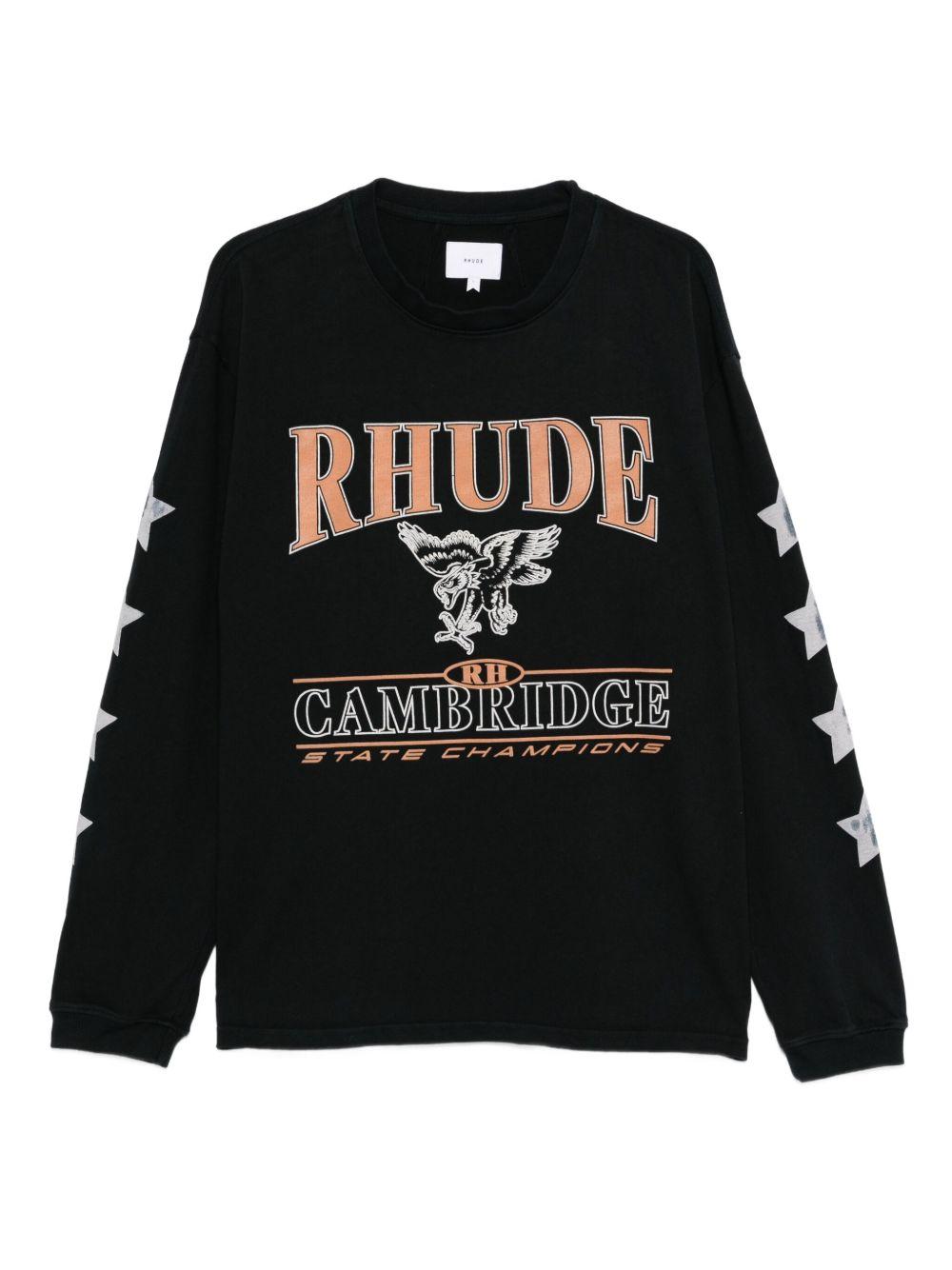 Product image of Cambridge State Champs LS T-Shirt