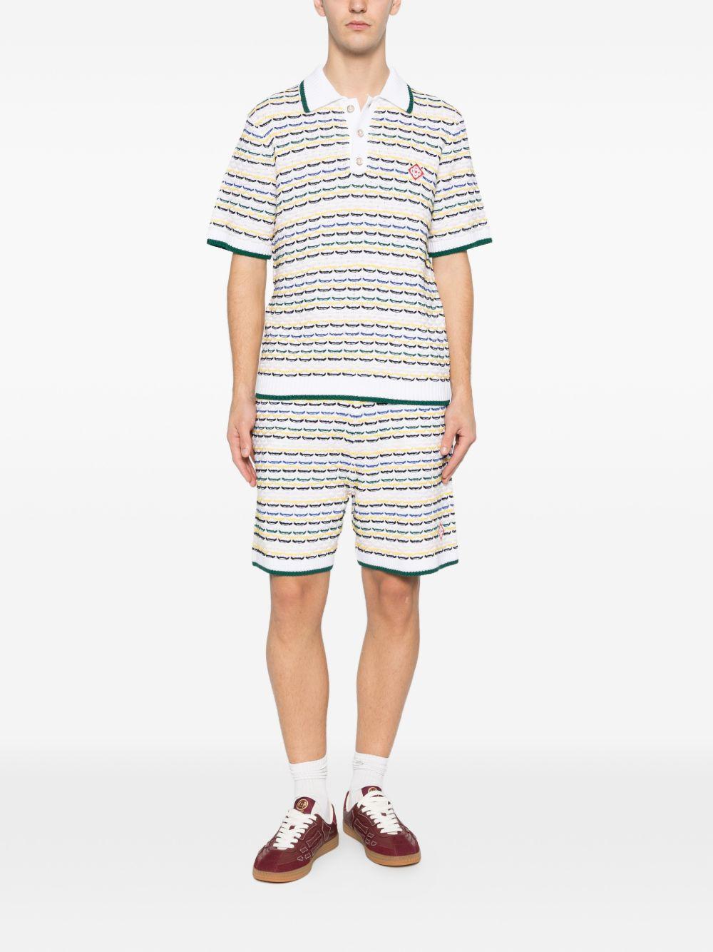 Product photo 3 for product Crochet Shorts