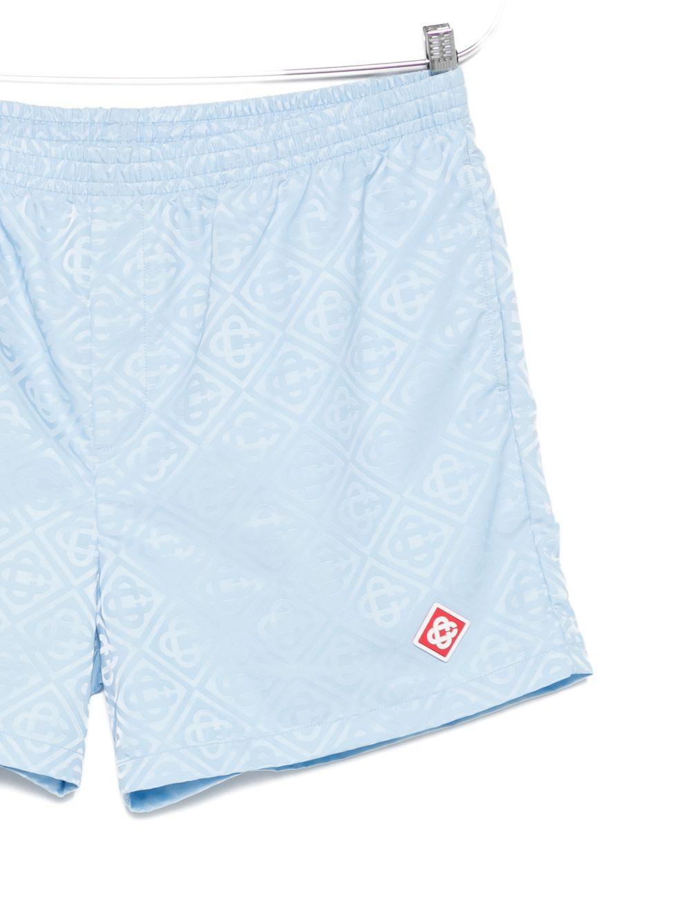 Product photo 2 for product Monogram Swimshorts