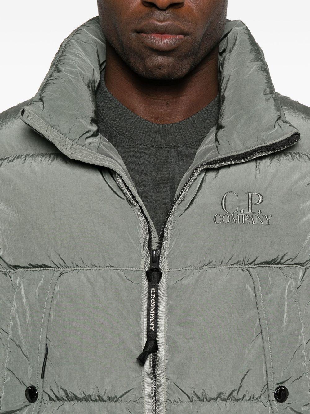 Product photo 2 for product Chrome-R Bodywarmer