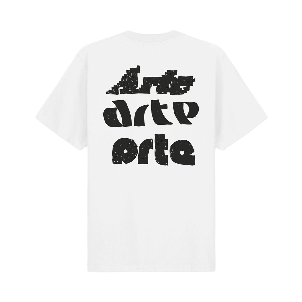 Product image of Multi Arte Print T-Shirt