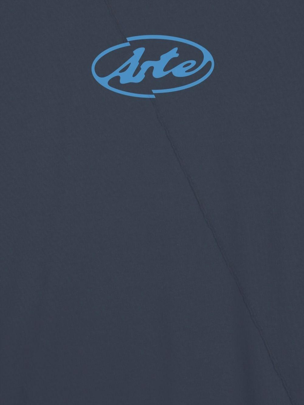 Product image of Circle Logo T-Shirt