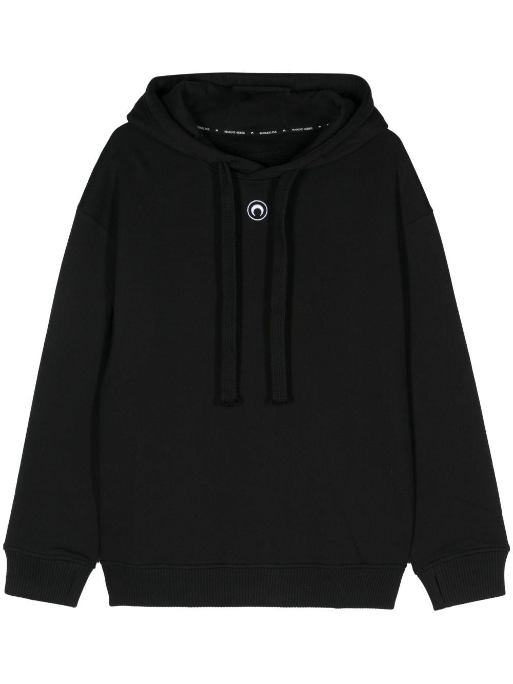 Product image of Moon Logo Hoodie