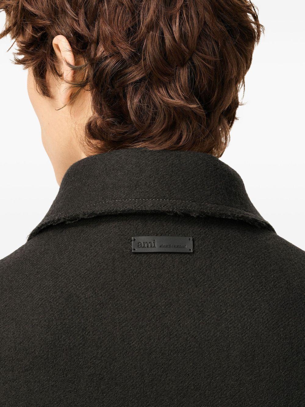 Product photo 3 for product Buttoned Jacket