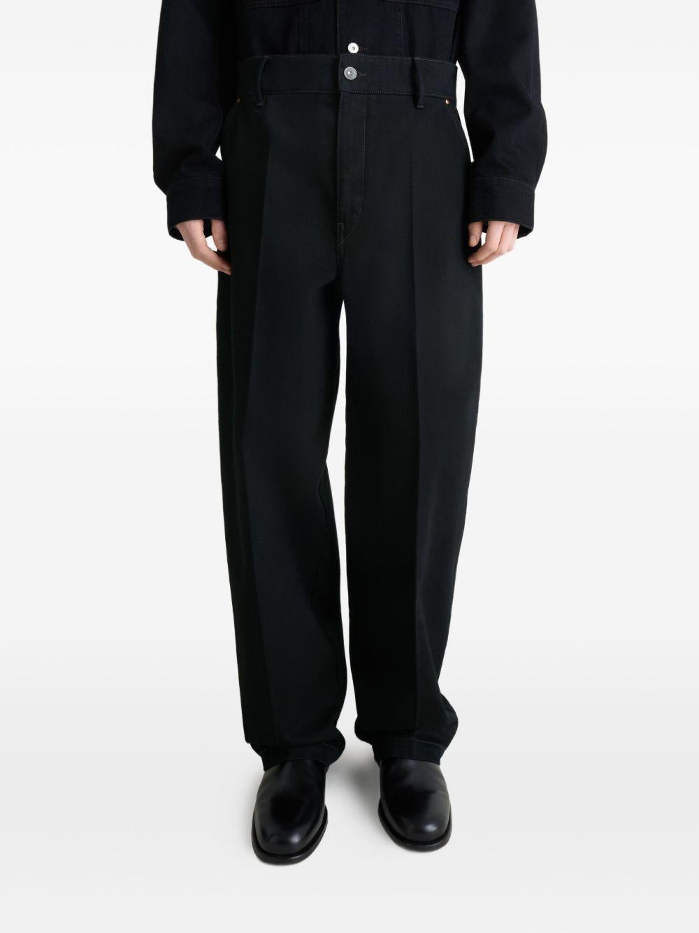 Product photo 4 for product Maxi Barrel Workwear Pants