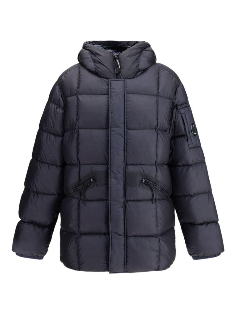 Product image of DD-Shell Long Jacket