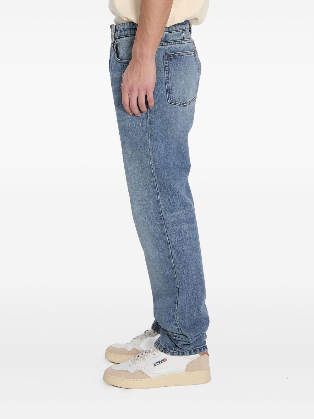 Product photo 3 for product Classic Fit Jeans