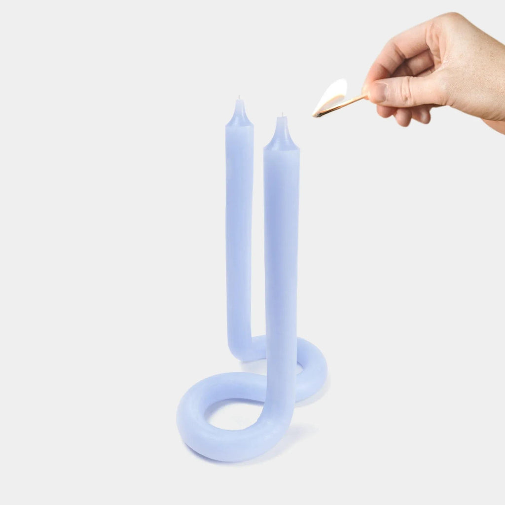 Product image of Lex Pott Twist Candle