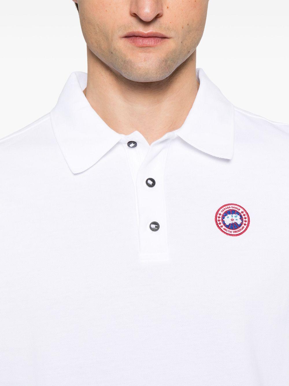 Product photo 3 for product Beckley Polo